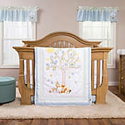 Trend Lab&reg; Forest Tales Crib Bedding Collection