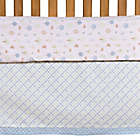 Alternate image 4 for Trend Lab&reg; Forest Tales Crib Bedding Collection