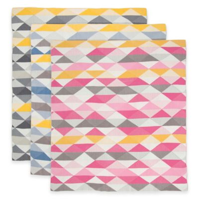 knitted baby blankets for sale