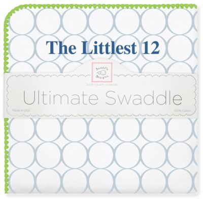 ultimate swaddle