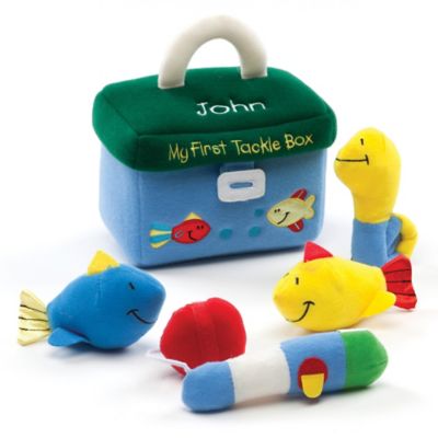 cute tackle box