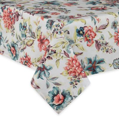 fabric tablecloths