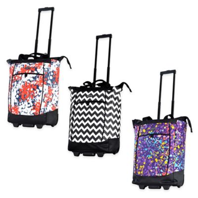 it luggage fashionista large