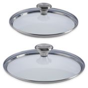 Le Creuset&reg; Signature Glass Lid