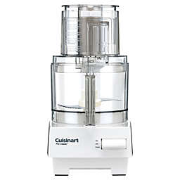 Cuisinart® Pro Classic 7-Cup Food Processor in White