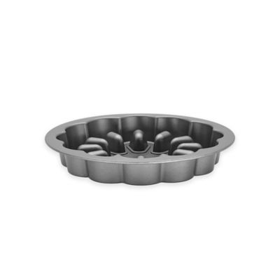 2 cake mold