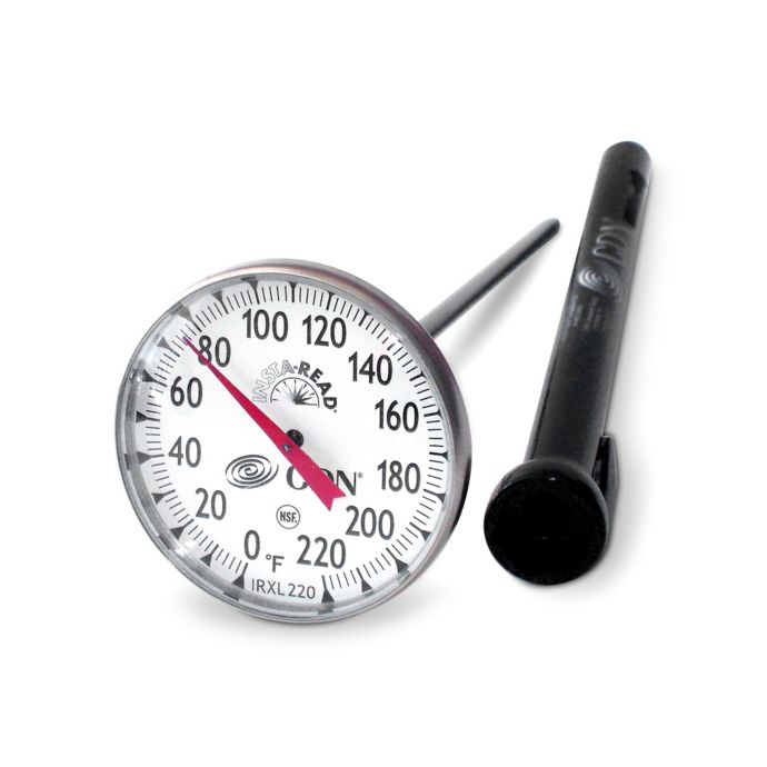Cdn Pro Accurate Oven Thermometer Bed Bath And Beyond Bed Western