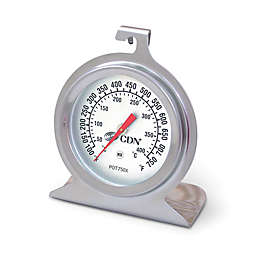 CDN ProAccurate® High Heat Oven Thermometer