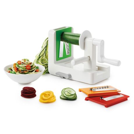 oxo good grips spiralizer