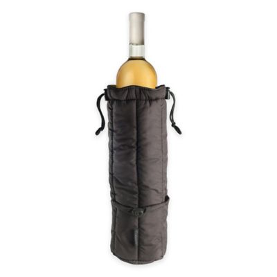 insulated wine bottle bags