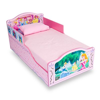 delta princess bed