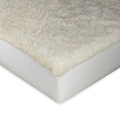 newborn mattress pad
