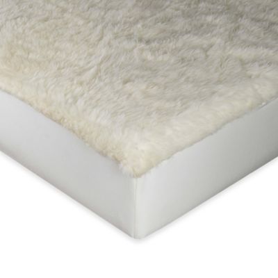 crib mattress pad