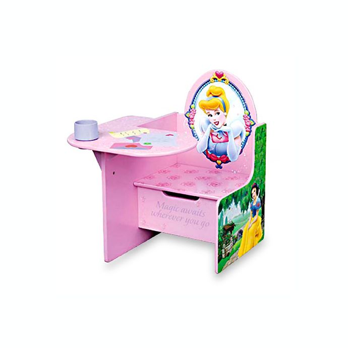 Disney Princess Desk Chair Set By Delta Bed Bath Beyond