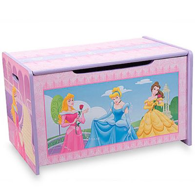 bed bath and beyond toy box