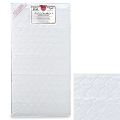 colgate regal ii deluxe crib mattress