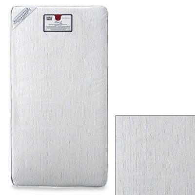 colgate regal ii deluxe crib mattress