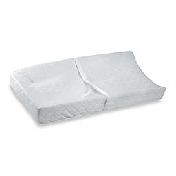 Memory Foam 3-Sided Contour Changing Pad by Colgate Mattress®