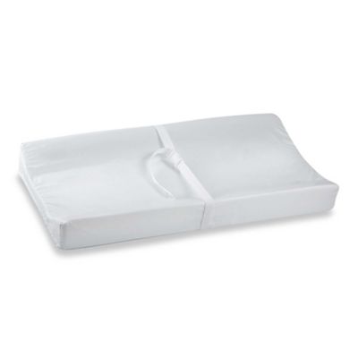 sealy 3 sided contour changing pad