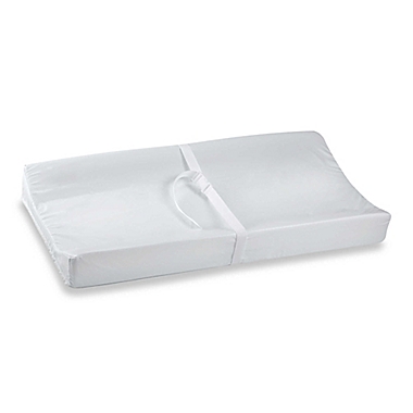 2-Sided contour changing pad by Colgate Mattress&reg;. View a larger version of this product image.