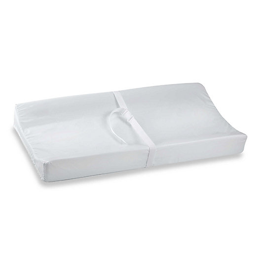 Alternate image 1 for 2-Sided contour changing pad by Colgate Mattress®