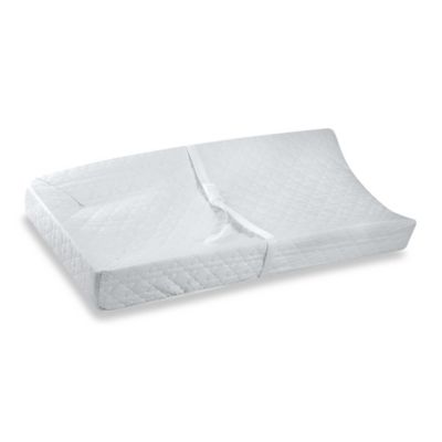 sealy 3 sided contour changing pad