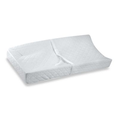 Deluxe 3-Sided Contour Changing Pad by Colgate Mattress&reg;