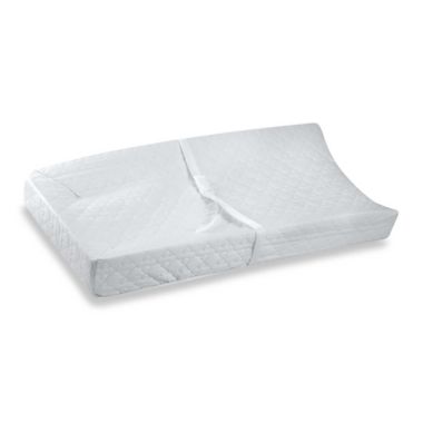 Deluxe 3-Sided Contour Changing Pad by Colgate Mattress&reg;. View a larger version of this product image.