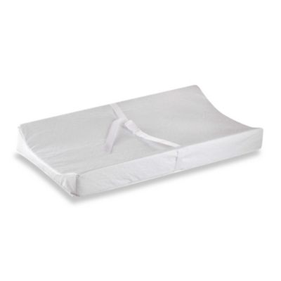 contour changing mattress