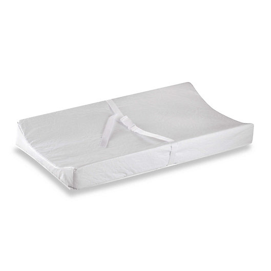 Alternate image 1 for Deluxe 2-Sided Contour Changing Pad by Colgate Mattress®