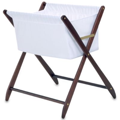 cariboo folding bassinet