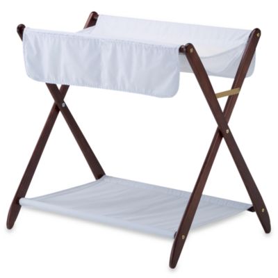 folding changing table