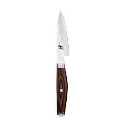 MIYABI Artisan 3.5-Inch Paring Knife