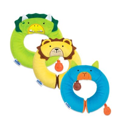 trunki neck pillow