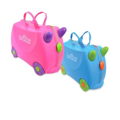 Trunki net worth image