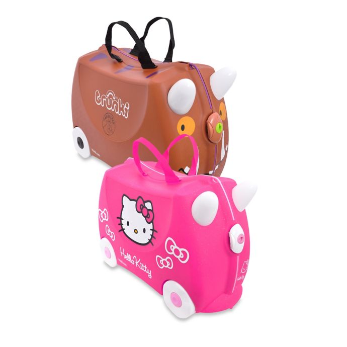 trunki design case