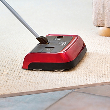 Ewbank&reg; Evolution 3 Bagless Floor and Carpet Sweeper. View a larger version of this product image.