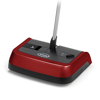 Ewbank&reg; Evolution 3 Bagless Floor and Carpet Sweeper. View a larger version of this product image.
