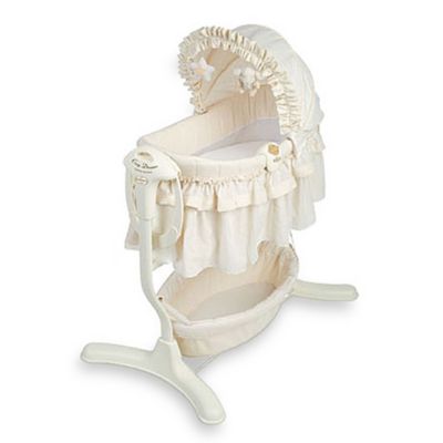 kolcraft bassinet mattress