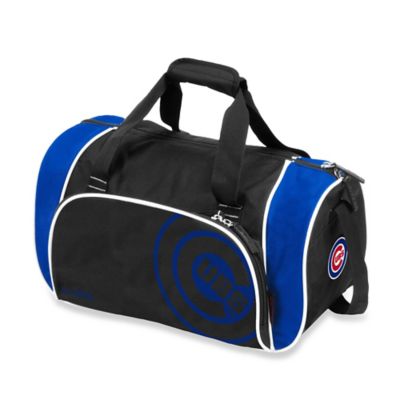 cubs duffle bag