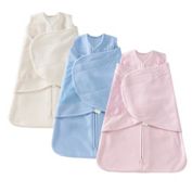 HALO&reg; SleepSack&reg; Micro-Fleece Swaddle