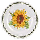 Alternate image 1 for Portmeirion&reg; Botanic Garden Melamine Dinner Plates (Set of 4)