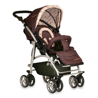 bumbleride flyer stroller