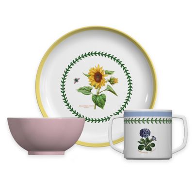 children's plate and bowl sets