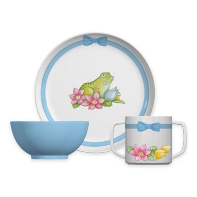 children's plate and bowl sets