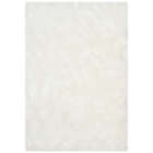 Alternate image 1 for Safavieh Faux Sheep Skin 4-Foot x 6-Foot Area Rug in Ivory