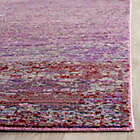 Alternate image 3 for Safavieh Valencia Dove 9-Foot x 12-Foot Area Rug in Lavender/Multi