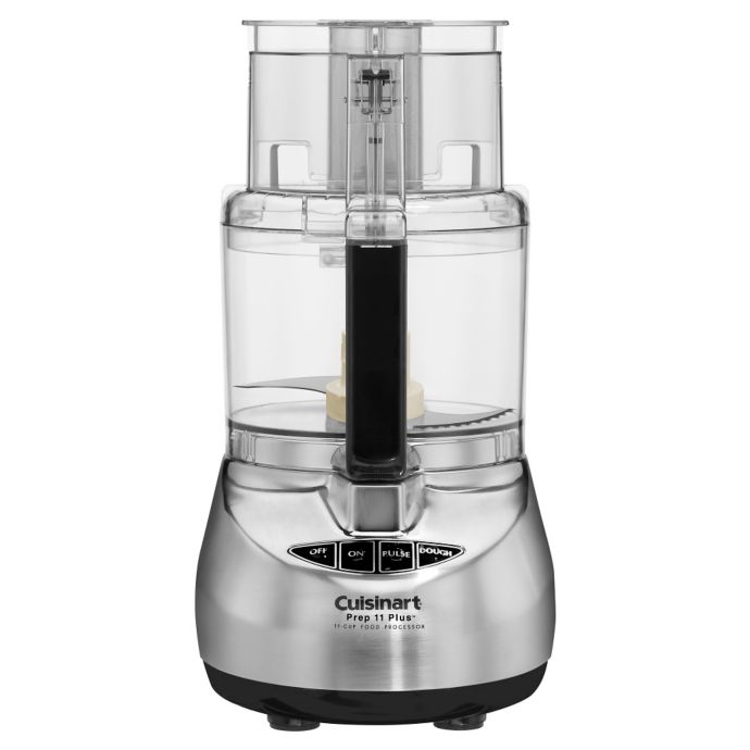 bed bath and beyond kitchenaid food processor