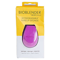 EcoTools® Bioblender Biodegradable® Makeup Sponge
