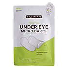 Alternate image 0 for Freeman&reg; Micro-Darts Pro De-Puff Under Eye Patches (Pair)